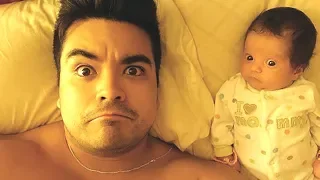 Cutest Baby Making Funny Face - Cute Baby Videos | Cute Baby TV