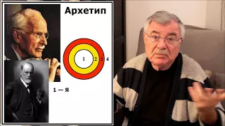 Архетип (Часть первая)