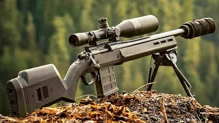 7 AWESOME Rifles Will Dominate the Market 2024