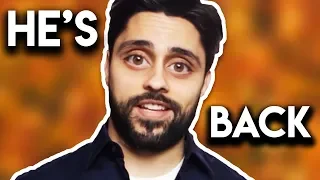 Ray William Johnson is Not Dope