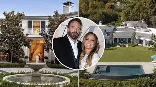 Top Secret: Desperate To Sell, Jennifer Lopez Reduces Asking Price On Mega Mansion.