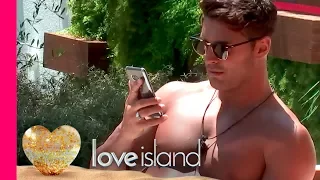 FIRST LOOK: Mike's Popular With the Ladies but Who's Caught His Eye? | Love Island 2017