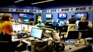 News crew shot and killed live on air
