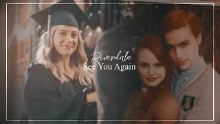 Riverdale l See You Again [5x3]