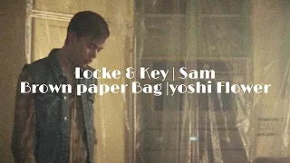 Locke & Key || Sam