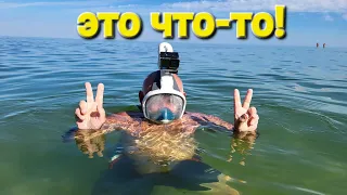 ОДЕССА ❤️ ПОЗИТИВ ❗️ ПЛЯЖ под водой❗️СТАИ НАЛЕТЕЛИ❗️РЕЦЕПТ от Лары❗️СЮРПРИЗ ❗️