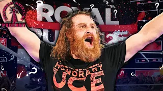 Cultaholic Wrestling Podcast 261 - Who Will Win The WWE Royal Rumble 2023?