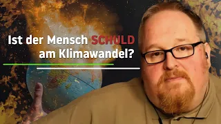 Die 7 Mythen der Klimabewegung - Widerlegt! // Biologe Markus Fiedler