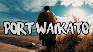 Port Waikato | Short Film | Trickz Media