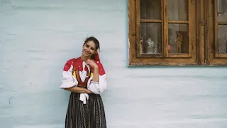 Sima Magušinová - Liptovské srdce (oficiálny videoklip)