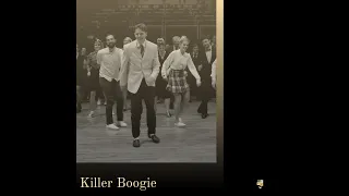 Killer Boogie