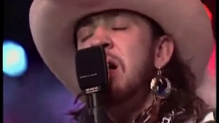 Stevie Ray Vaughan Live 1983 (RARE) FULL CONCERT Digital HD