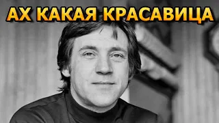 ТЫ НЕ ПОВЕРИШЬ! - Как выглядит внучка легендарного Владимира Высоцкого