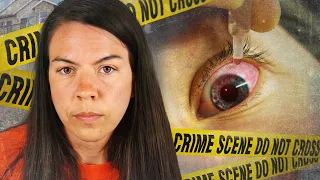 Jessy Kurczhewski Murdered Her Bestie With Eye Drops So She Could Spend Her Fortune