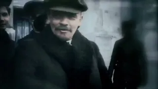 Lenin - Gangsta's Paradise (USSR Historical)