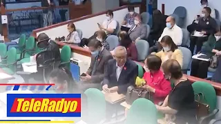 On The Spot | TeleRadyo (16 November 2022)