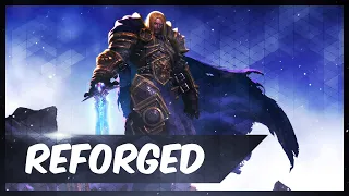 Warcraft Reforged - Things you should know & what's wrong with it