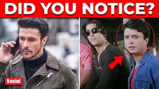 10 Movie Appearances of Actors Before They Became Famous | Part 1