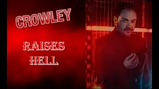 Crowley | Supernatural || Raise Hell Tribute