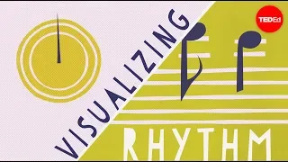 A different way to visualize rhythm - John Varney