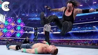 Cultaholic Wrestling Podcast #14: What Was Your Favourite WrestleMania 34 Weekend Moment?