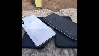 UMIDIGI A5 Pro После недели.... Как всегда без сценария))))