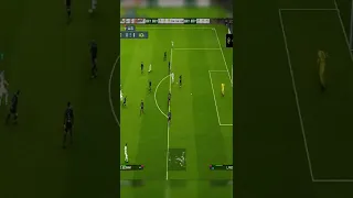 David Beckham Epic Goal Against Oliver Kahn!