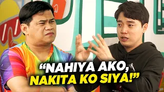 Ryan Bang, may inamin tungkol sa ina. | Ogie Diaz