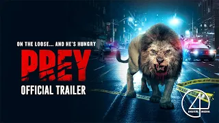 Prey (2019) | Official Trailer | Horror/Comedy