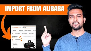 Alibaba Import (Full Course) Step By Step Guide : Tips & Tricks To Avoid Fraud