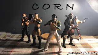 It's Corn *Judgement day version (official music video)