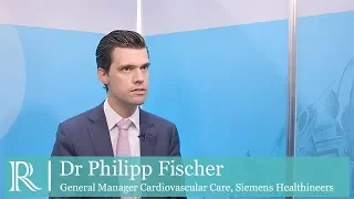 ESC 2018: Coronary artery disease treatment - Dr Philipp Fischer