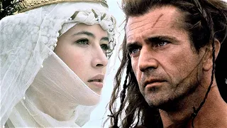 Braveheart • For The Love Of A Princess • James Horner