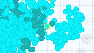 SKILLS 123 (AGAR.IO MOBILE)