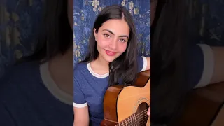 Tujhme Rab Dikhta Hai | Noor Chahal | Short Cover