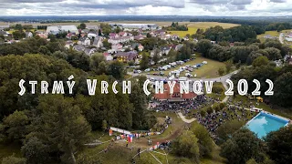 STRMÝ VRCH 2022 | MOTOSPORT CHÝNOV