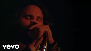 The Doors - Live At The Isle Of Wight Festival 1970 (Extended Trailer)