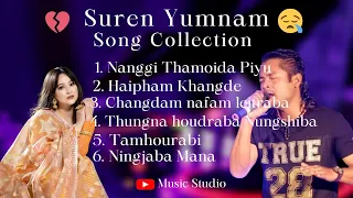Suren Yumnam Song | Suren Yumnam Manipuri Songs | Tamhourabi