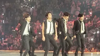 [FANCAM] 220820 LA Day 1 ~ ENHYPEN - FEVER