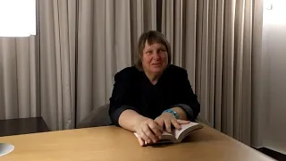 Елена Петрова. Немного о супервизии и гештальт-терапии