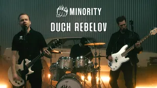 The Minority - "Duch rebelov" (Official video)