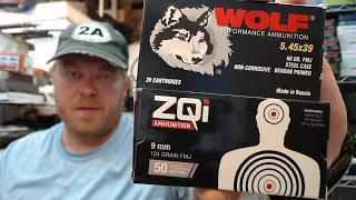Ammo Talk & Q&A : Ways To Beat Ammo Shortage & Costs In 2021