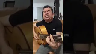 Solimões Voz e Violão...Música Nova...Rio Negro e Solimões..