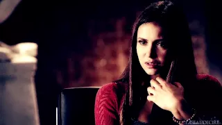 Elena + Katherine ► Run this town