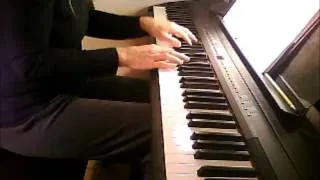 Prelude by Alda Pozilek - Lorna Pollock, piano