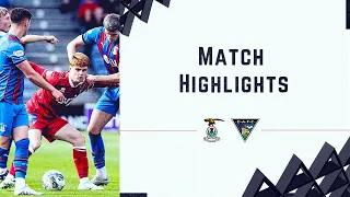Highlights | 02/09/2023 | vs Inverness Caledonian Thistle