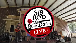 Sir Rod & The Blues Doctors LIVE ( Camping  Blues Festival 2022 )  Full Set