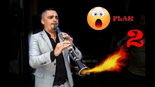 Florjan Sacma - Orkestrale "MBUSHE" 2 NE DASMA  (Official Video)