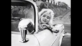 Marilyn Monroe - Geronimo's Cadillac Modern Talking (AI Cover)