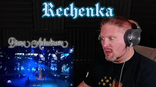 Diana Ankudinova - Rechenka | Диана Анкудинова - Реченька REACTION